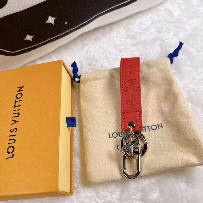 Louis Vuitton Keychains